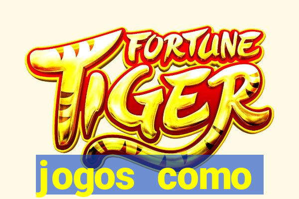 jogos como summertime saga